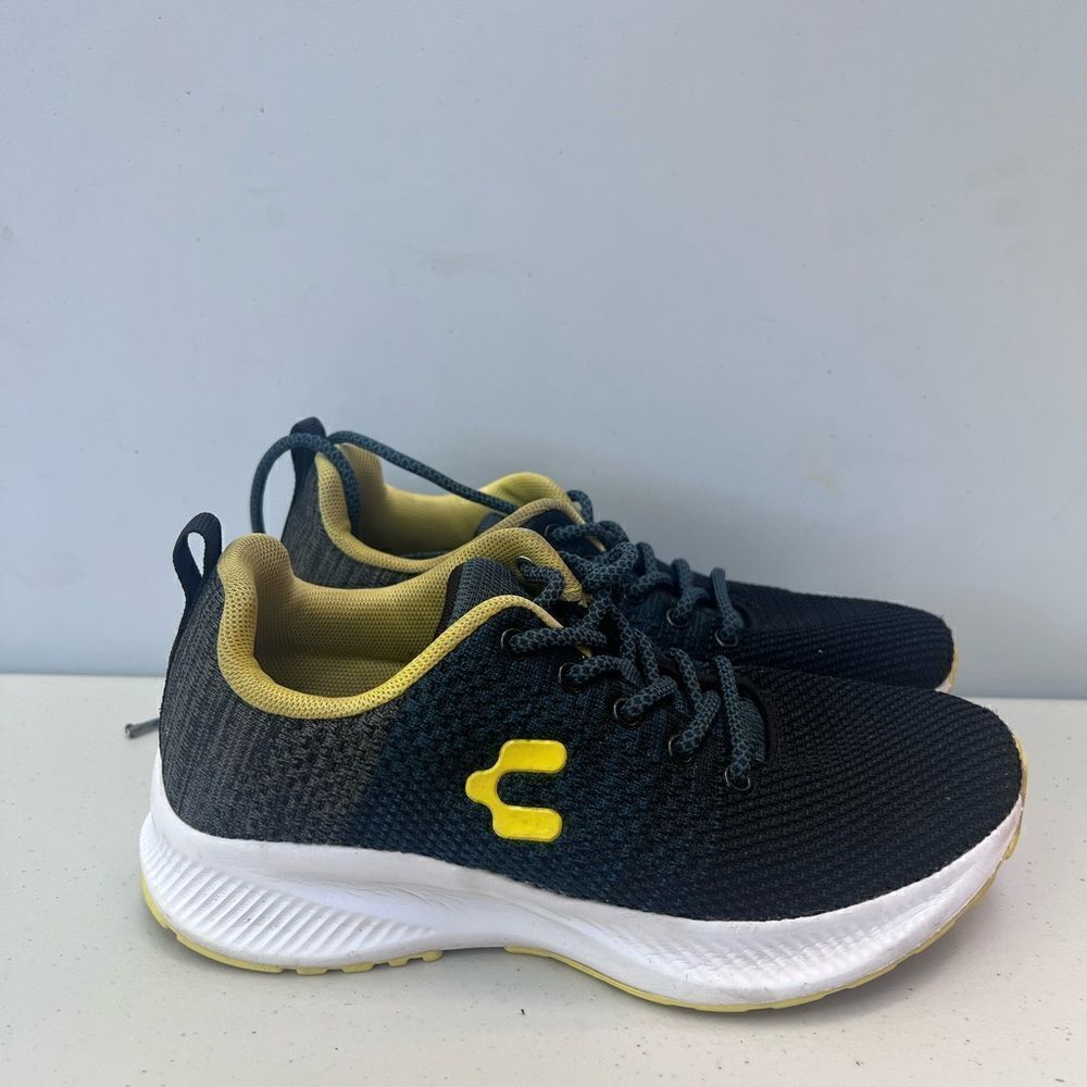 Charly Trote 2.0 Big  Boys Shoes size 4
